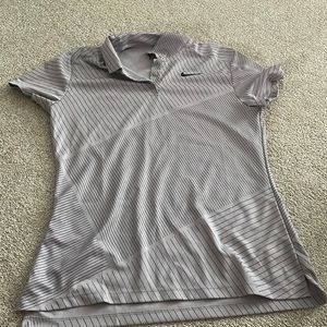 Women Nike Golf Shirt